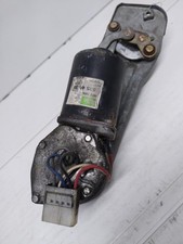 Moteur essuie glace avant