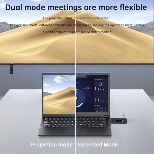 Hdmi sans fil même - sans,