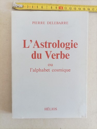 Pierre delebarre astrologie - l,