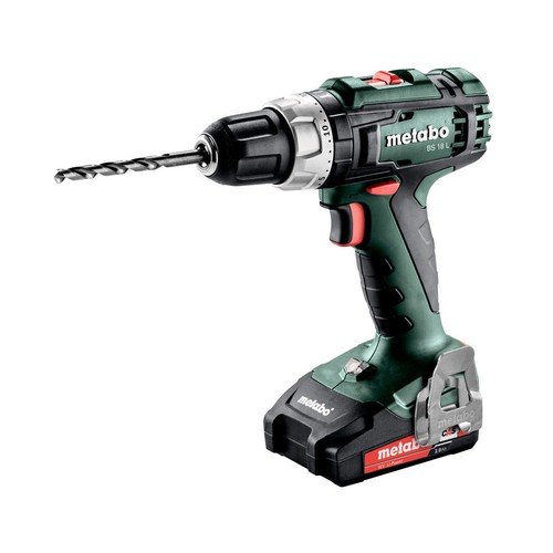 Perceuse visseuse 18v - visseuse,