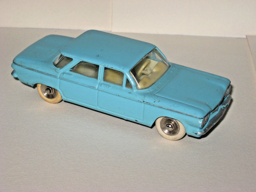 Dinky toys ancienne - ,