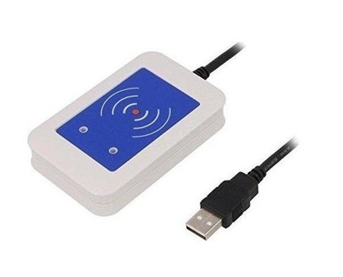 Lecteur cartes xerox - cartes,