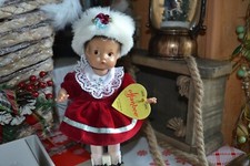 poupee NEUVE  effanbee