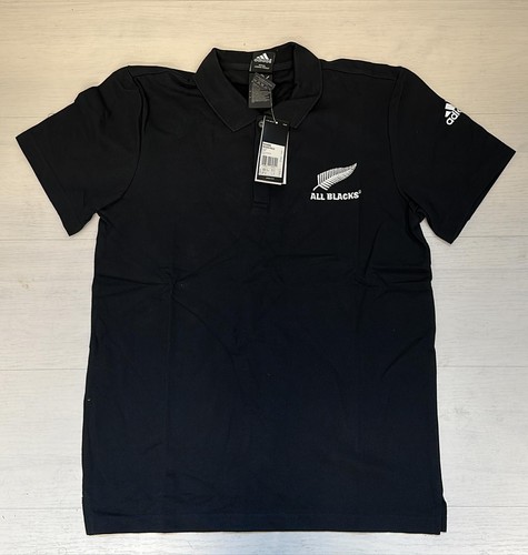 Adidas all blacks rugby - blacks,