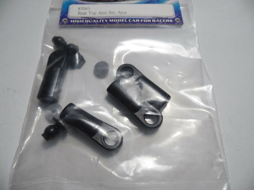 Hobao 87043 rear - rear, set