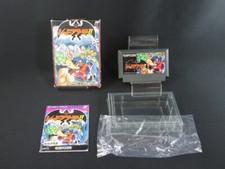 Testé BOXED RED ARREMER II 2