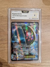 Registeel EX FA 122/124