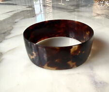 Bracelet ancien en écaille de tortue