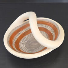 VIDE-POCHE COUPE COUPELLE VINTAGE 1950 CERAMIQUE DE MARCEL GUILLOT 50S RETRO