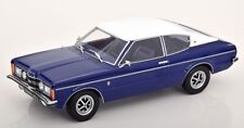 FORD TAUNUS GXL COUPE de 1971 au 1/18 de KK-Scale KKDC181005