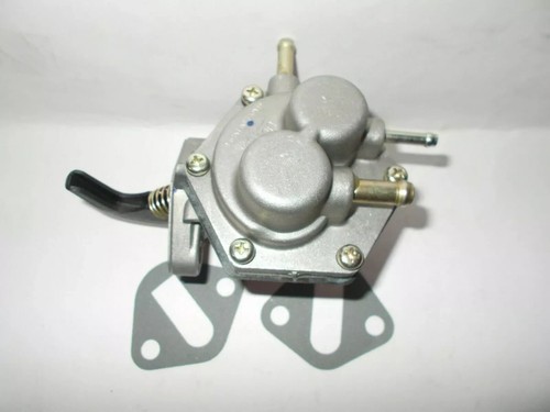 Oem fuel pump - assy, lj81