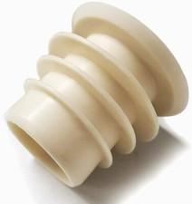 Pool Cleaner Hose Cone Adapter