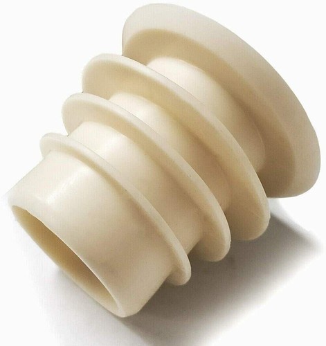 Pool cleaner hose - cleaner, cone