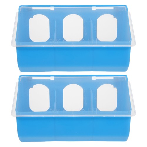 Pcs mangeoire canards - pcs,