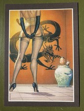 Libris mirande pastiche - ex,