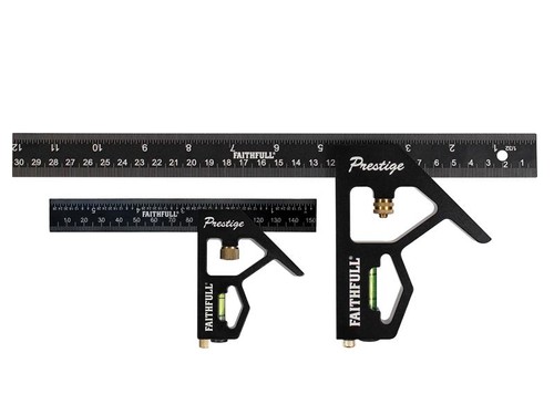 Faithfull prestige équerre - faithfull,