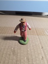 santon ancien    6 cm Env