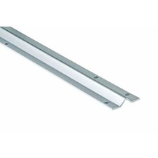Rail à visser Diretto 293 pour portail coulissant COMUNELLO