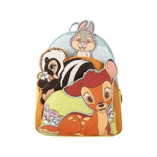 Disney Loungefly Mini Sac A