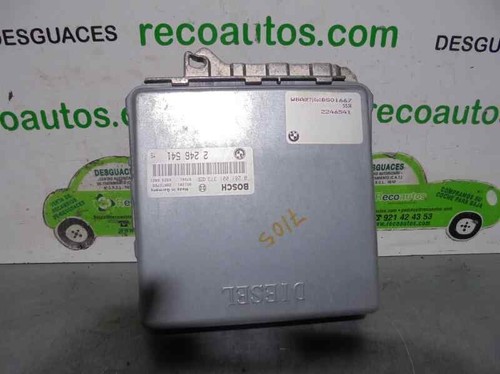 2246541 boîtier moteur - , uce