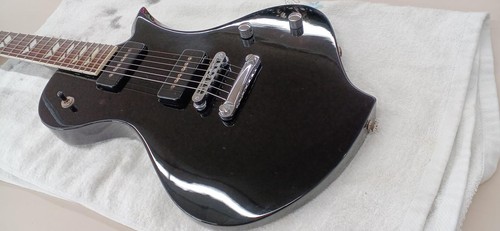 Guitare électrique fernandes - guitare,