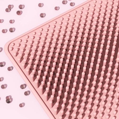 Tapis massage des pieds - tapis,