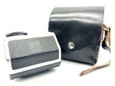 Pentacon Ttl Prisme Finder 207