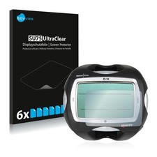 6 Pièces Film Protection