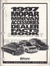 1997 Mopar Monospace