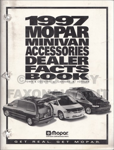 1997 mopar monospace - 1997,