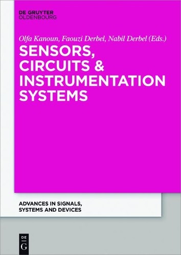 Olfa kanoun sensors circuits - olfa,