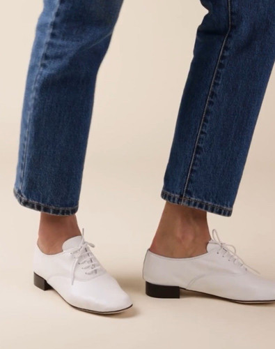 Euc repetto paris zizi oxford - euc,