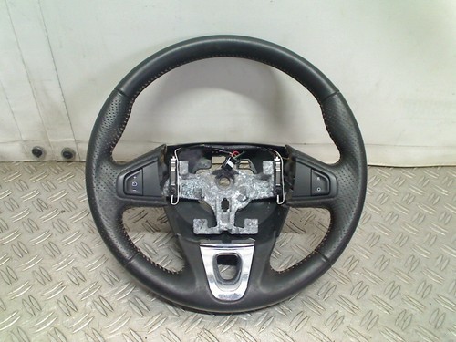 Volant direction renault - volant,