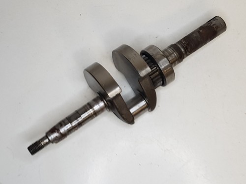 Vilebrequin moteur bernard - de,
