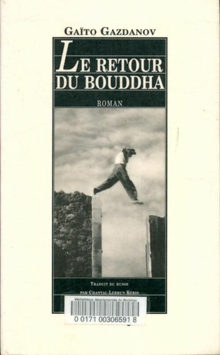 Retour bouddha gaïto - le,
