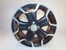 jante aluminium citroËn DS3