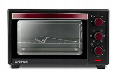 Mini-four G3Ferrari G10073, 20