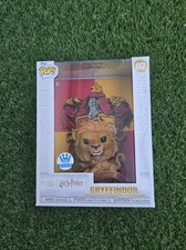 Funko Pop Cover Harry Potter #02 Gryffindor Pop! 02 New Sous Blister