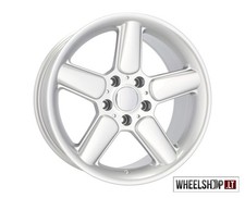 ADR Schnitzer Style R17 5x120