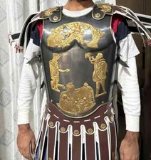 Chevalier médiéval romain