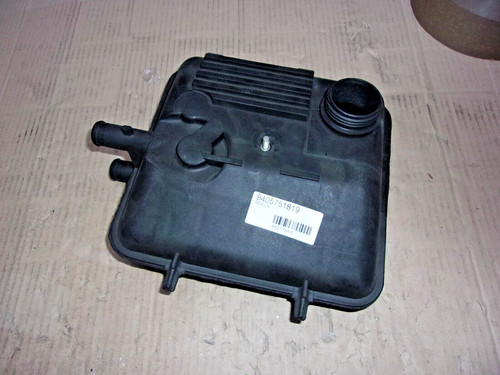 Bac eau radiateur - eau, fiat