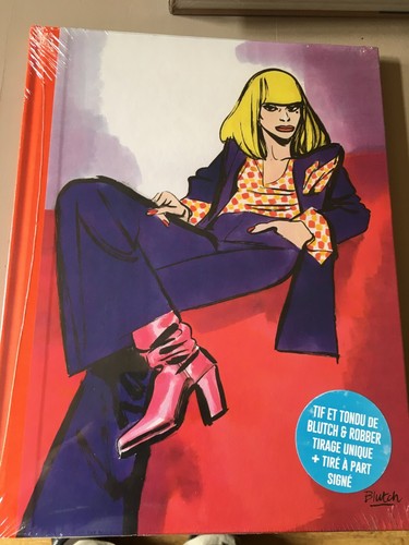 Mais est kiki blutch - ou,