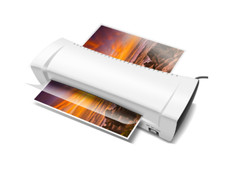 Plastifieuse Machine à