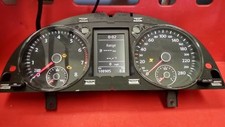 VW VAG Tacho Kombiinstrument