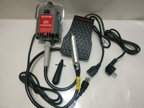 220v flexible shaft