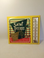 ANCIENNE PLAQUE PUBLICITAIRE