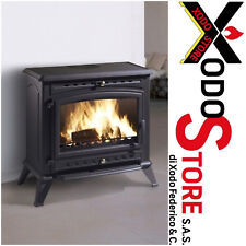 Poêle à Bois 15 Kw