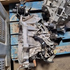 BOITE DE VITESSE TOYOTA VERSO