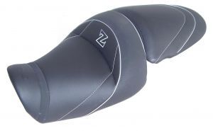 Selle grand confort kawasaki - confort, z