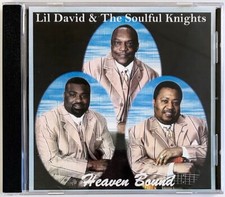 LIL' DAVID, SOULFUL KNIGHTS